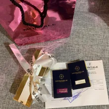 Montale Intense Roses Musk