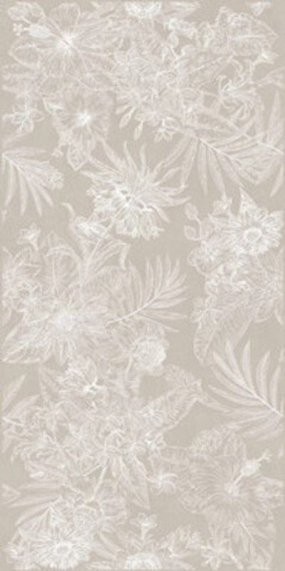 Декор Таделакт бежевый светлый матовый обрезной (KMD3STA055BR)