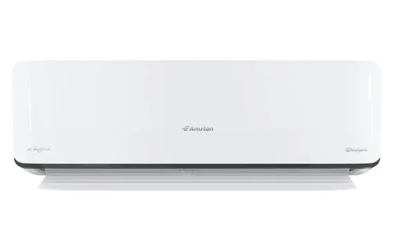 Настенная сплит-система Amston AAC-09MRI Reykjavik DC Inverter