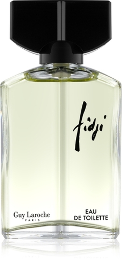 Guy Laroche Fidji Туалетная вода для женщин