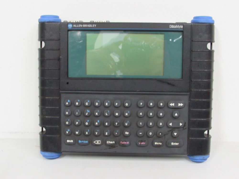 Allen Bradley 3053-750-EN2