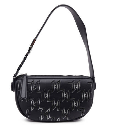 Сумка через плечо k/swing Karl Lagerfeld - черный(236W3014)