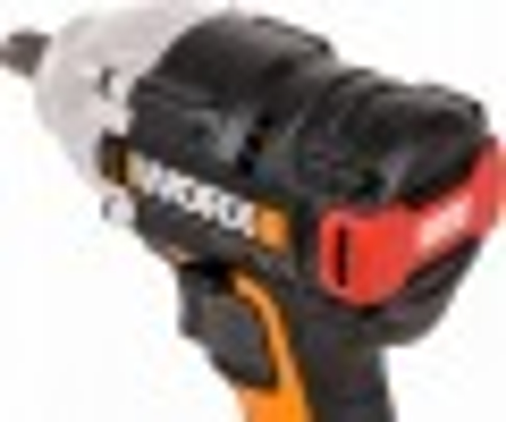 Гайковерт аккумуляторный Worx WX272 бесщеточный