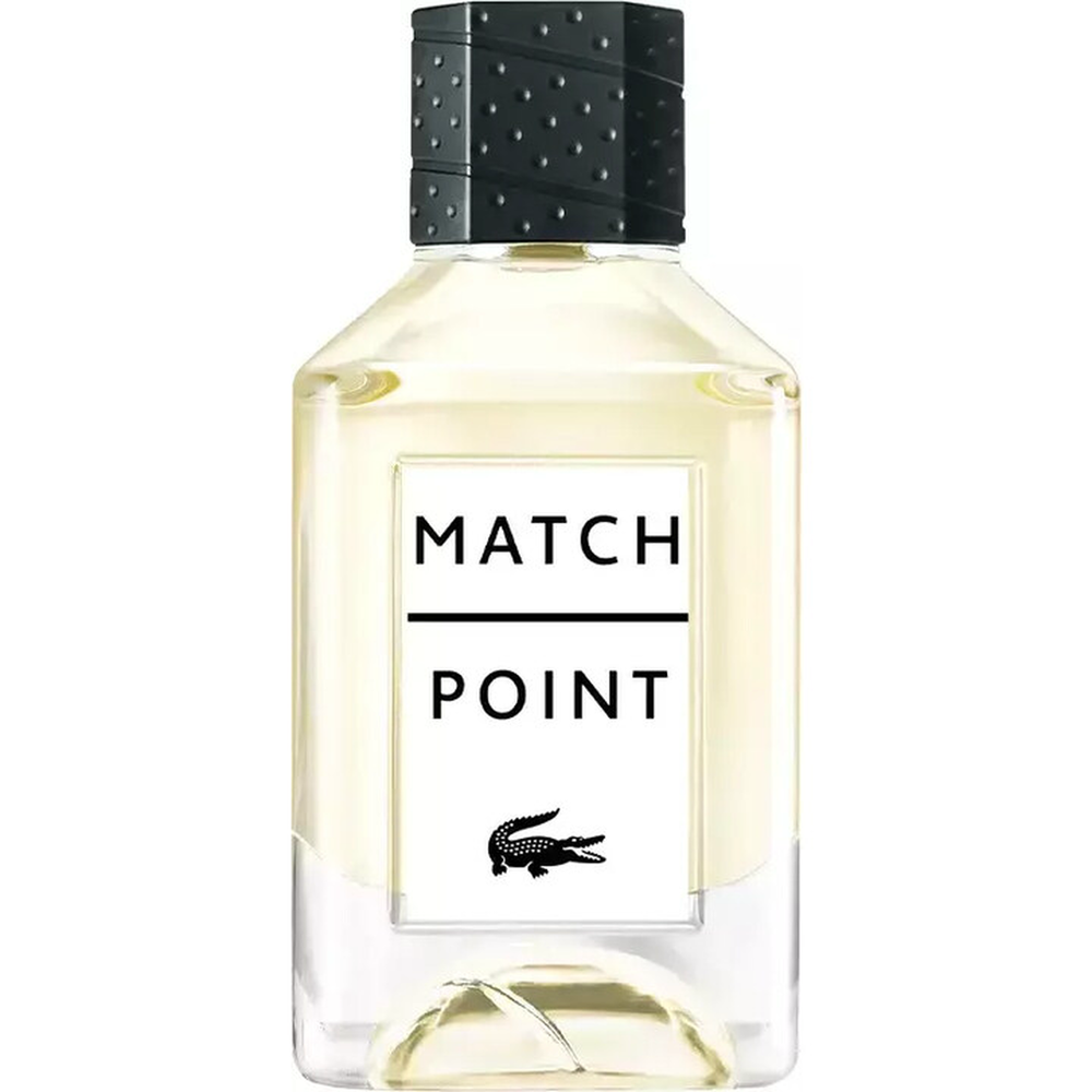 Lacoste Match Point Cologne Eau de Toilette