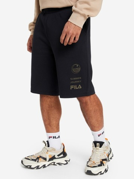 FILA / Шорты спортивные мужские