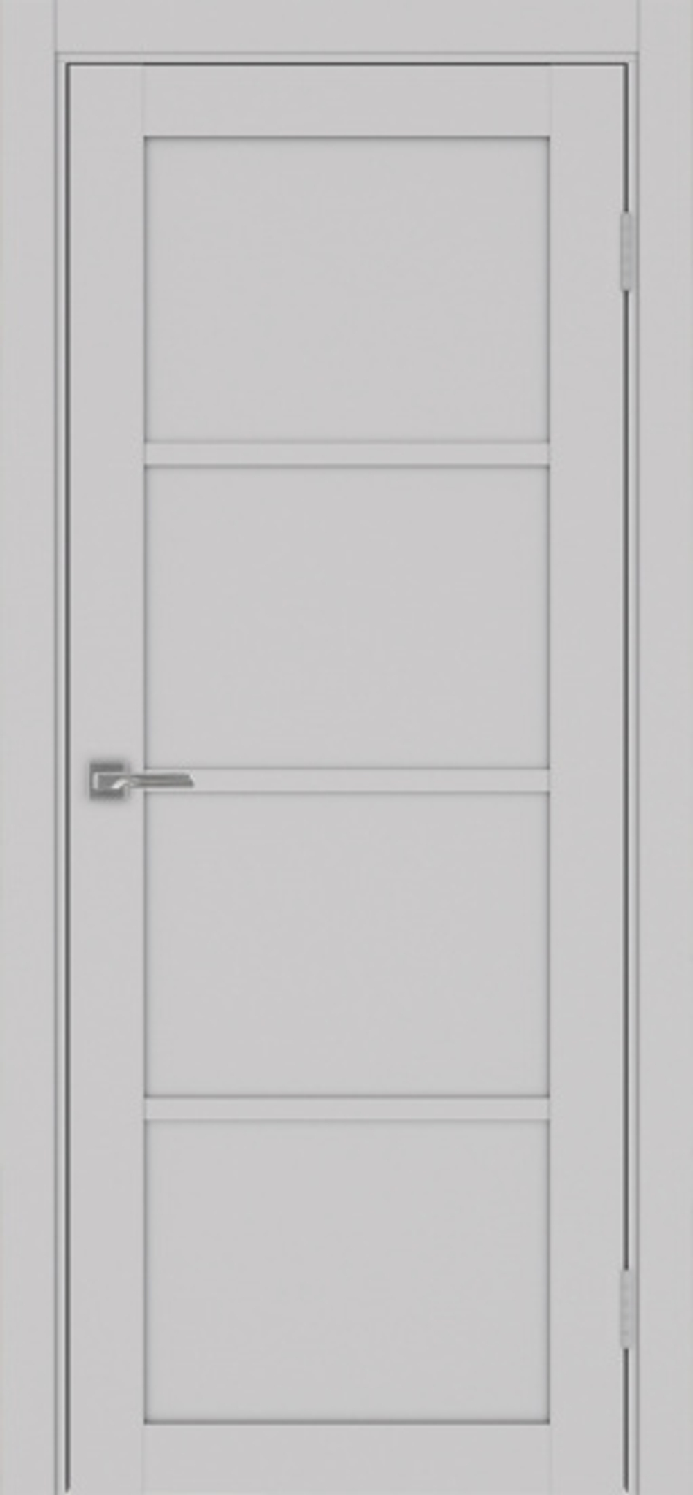 Межкомнатная дверь Optima Porte ТУРИН 540.1111