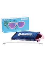 С/з очки Babiators Blue series Polarized Hearts Инфлюенсер