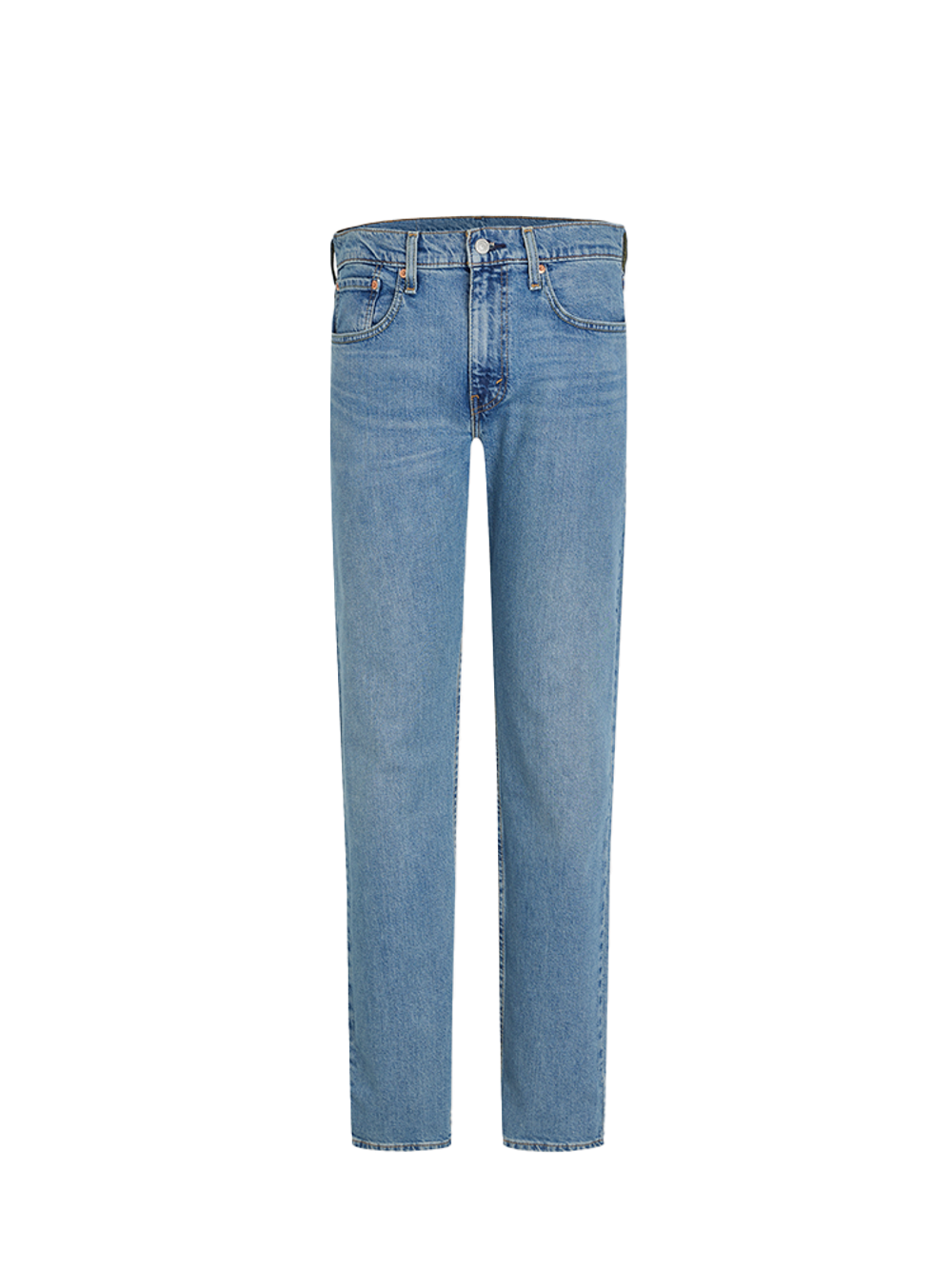 Мужские классические джинсы Levi's 502 Taper 29507-1366