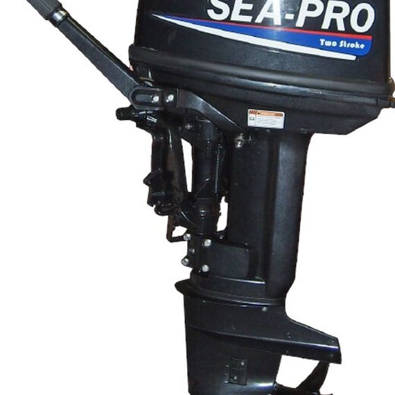 Лодочный мотор SEA-PRO Т 25 S 25 л.с. двухтактный