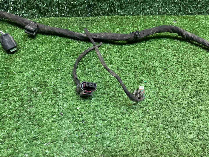 Проводка заднего бампера Haval Jolion (2024-н.в.)