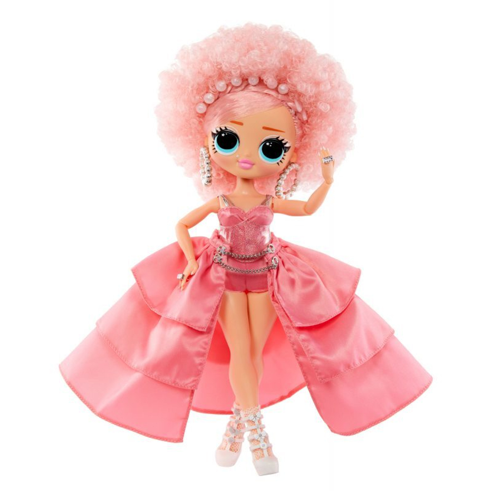 LOL SURPRISE OMG Present Surprise Miss Celebrate Gift Doll LOL OMG 579755 2 742 Yomamaz