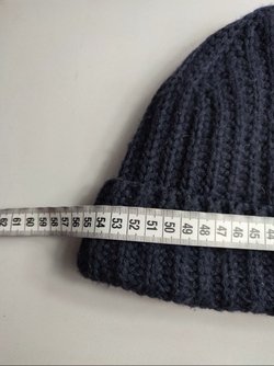 Шапка Ostin стильная