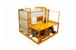 ERA 5000 - Насосно-смесительный узел для ГНБ