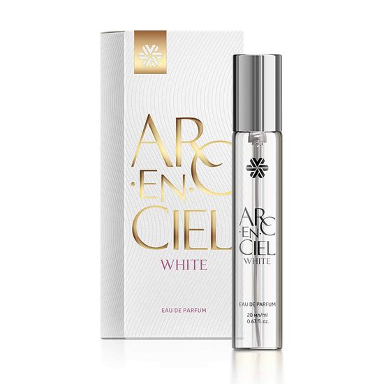 Arc-en-ciel White, парфюмерная вода