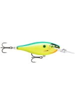 Воблер Shad Rap Elite 75, 7,5см, 12грDSR