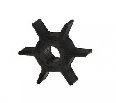 Крыльчатка помпы для лодочных моторов 20C/25/30A