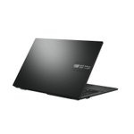 Ноутбук ASUS Vivobook Go 15 E1504FA-BQ052, AMD Ryzen3 7320U 2.4GHz, 8GB LPDDR5, 512GB SSD, 15.6" FHD (1920x1080) IPS, No OS Black