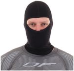 Подшлемник / Стандарт / Вискоза / Черный