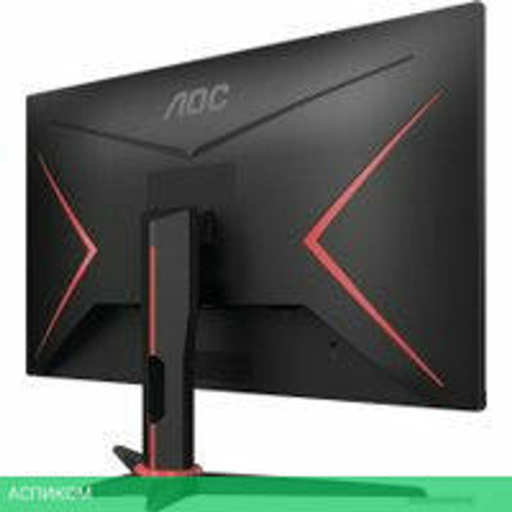 Игровой монитор AOC 24G2SPAE