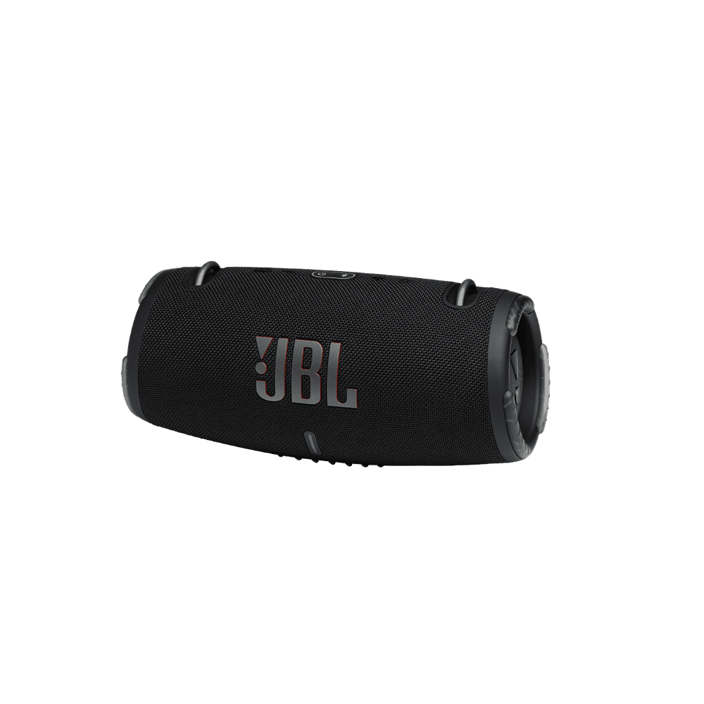 Портативная колонка JBL Xtreme 3 Black - купить на официальном сайте JBL