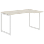 Стол эргономичный на металлокаркасе XQCET 149