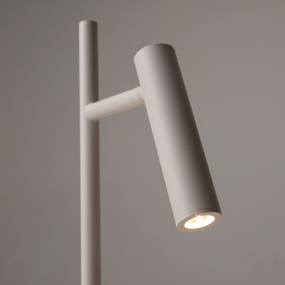 Напольный светильник (торшер) Maytoni Z010FL-L8W3K