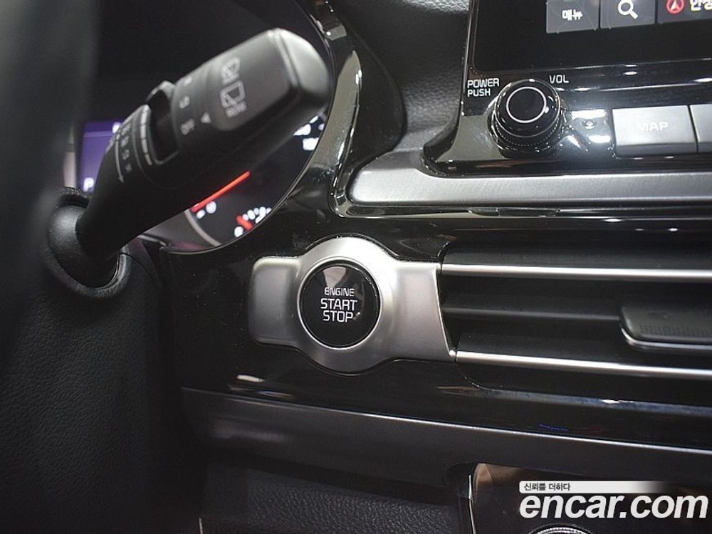 Kia Seltos Бензин 1.6 Turbo 2WD (05.2020)