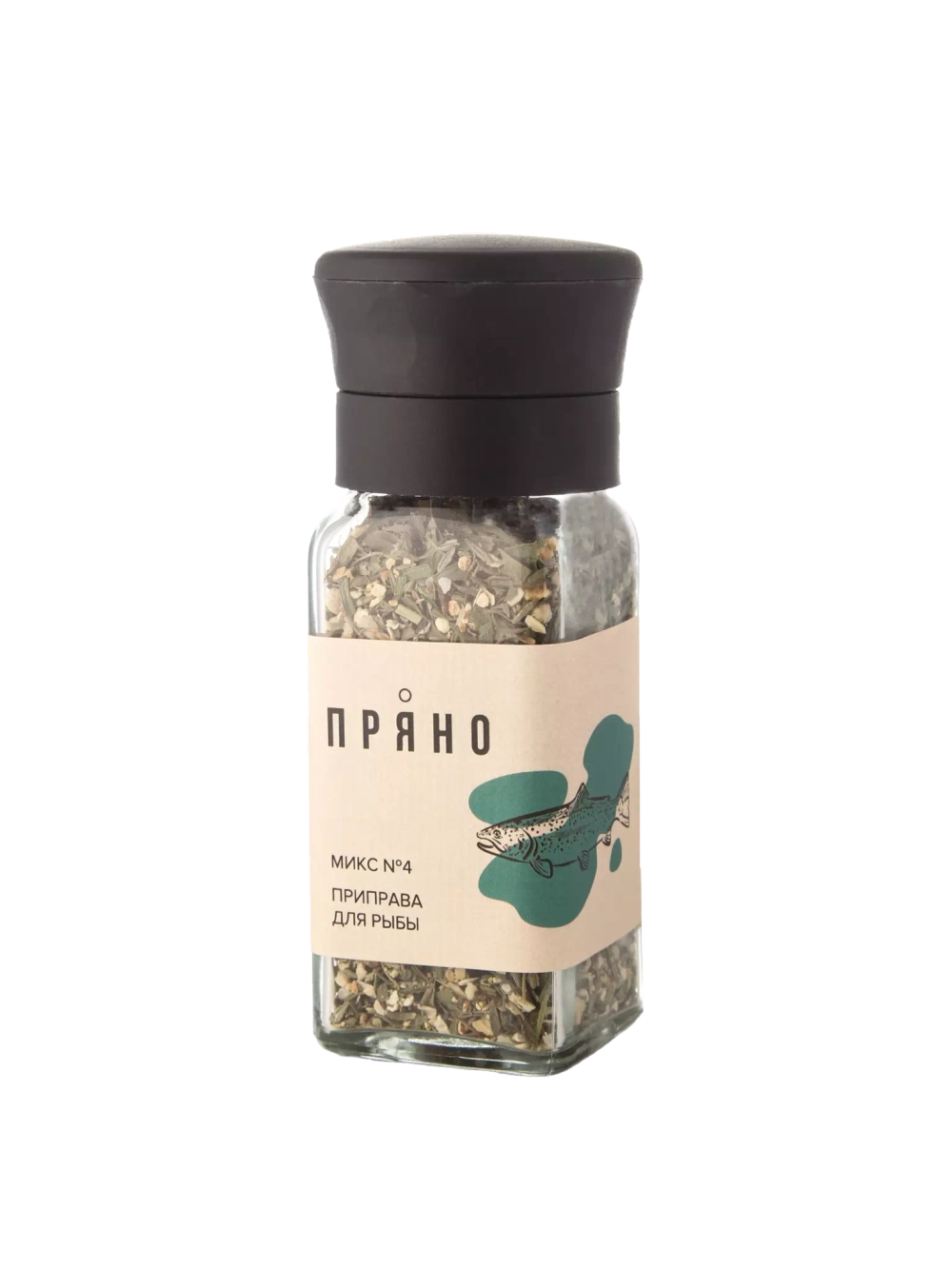 МИКС №4 Для Рыбы