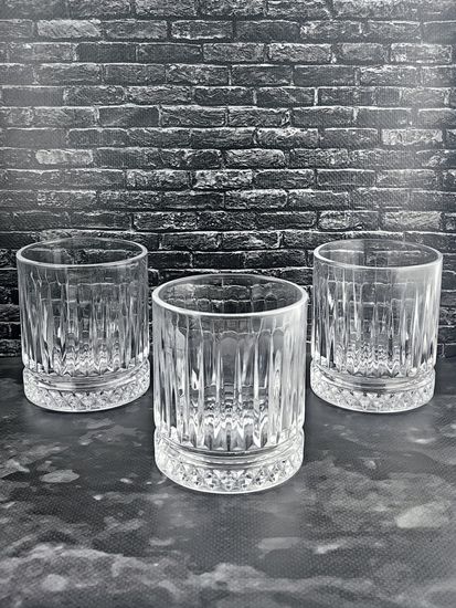 Набор стаканов 360 мл. 6 шт.