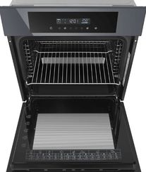 Духовой шкаф MAUNFELD AEOD60103G1