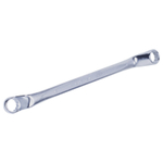 KING TONY (19701617) Ключ накидной изогнутый 16x17 мм