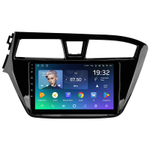 Teyes SPRO Plus 9" для Hyundai i20 2014-2018