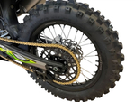 Мотоцикл кроссовый эндуро FXMOTO X8 ME
