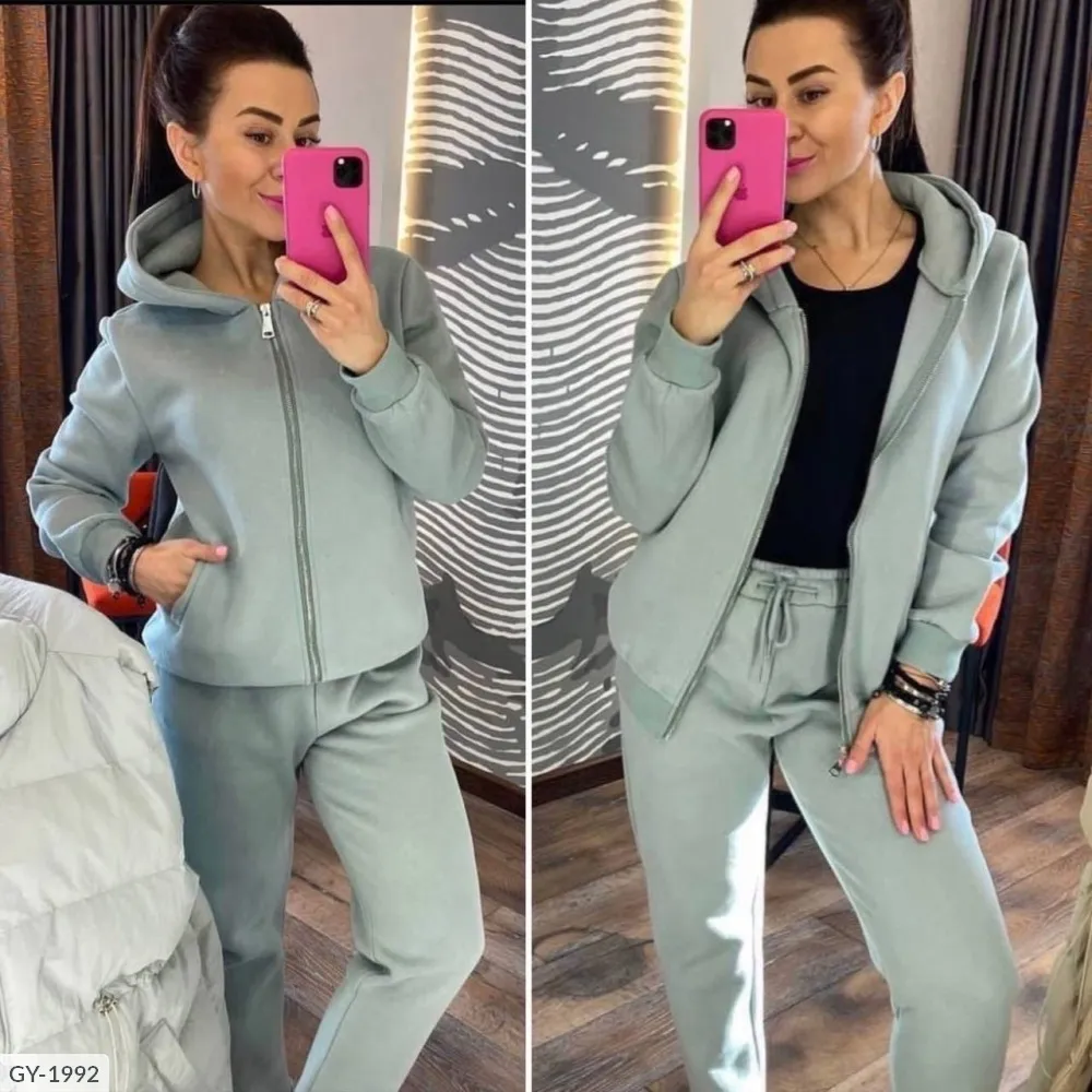 Тройка EY-1124 Фабрика Моды