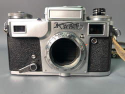 Киев + Гелиос-103
