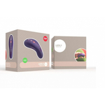 Вибратор Fun factory LAYA II, фиолетовый