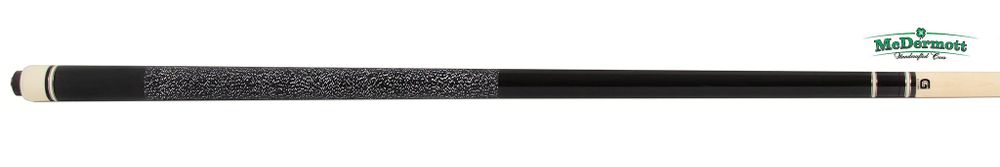 Кий McDermott G206 2PC Пул