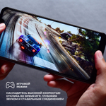 Наушники Deppa Air Termit Gaming Black