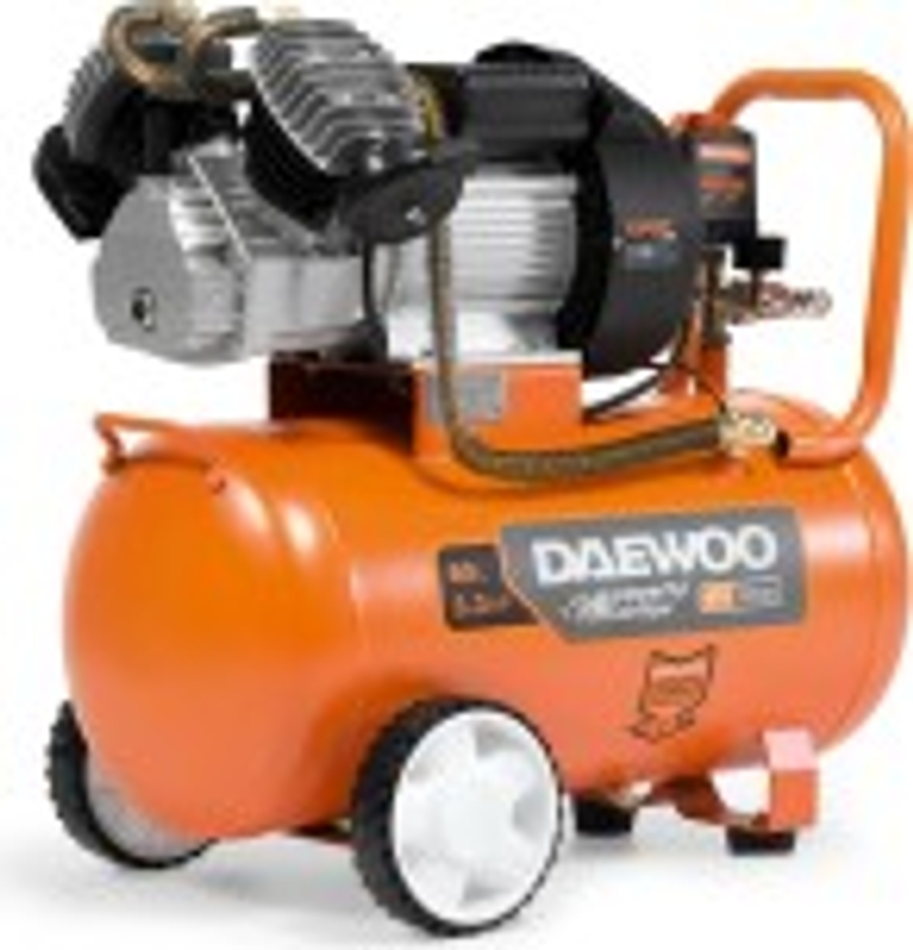 Компрессор поршневой DAEWOO DAC 60VD