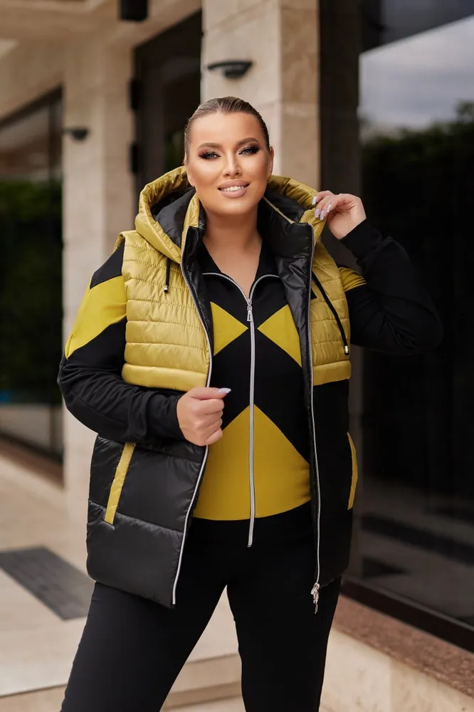 Комплект тройка УК-17-255-3 Фабрика Моды