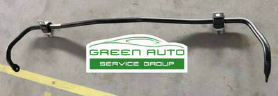 Задний стабилизатор поперечной устойчивости