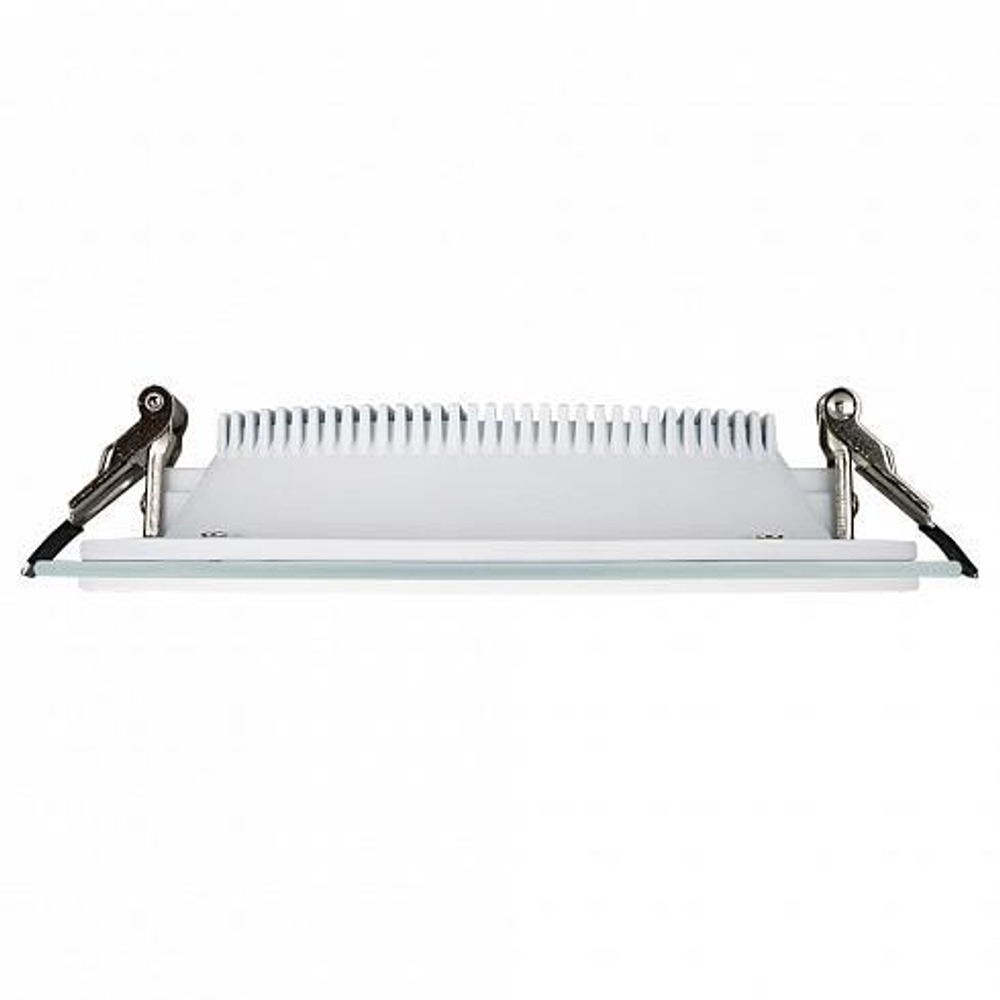 Встраиваемый светильник Arlight  LT-R200WH 16W Warm White 120deg