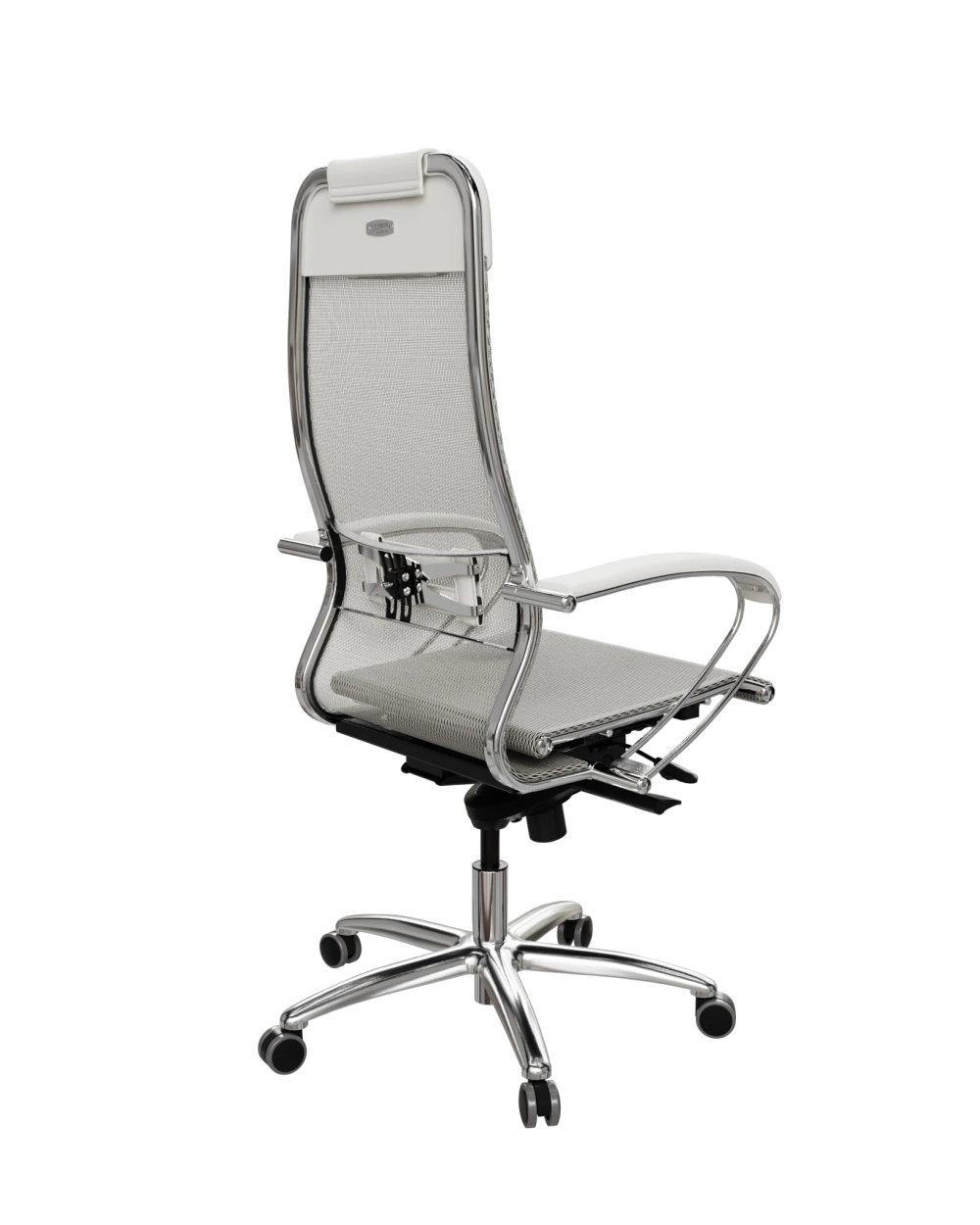 Эргономичное кресло Кресло Samurai S-1