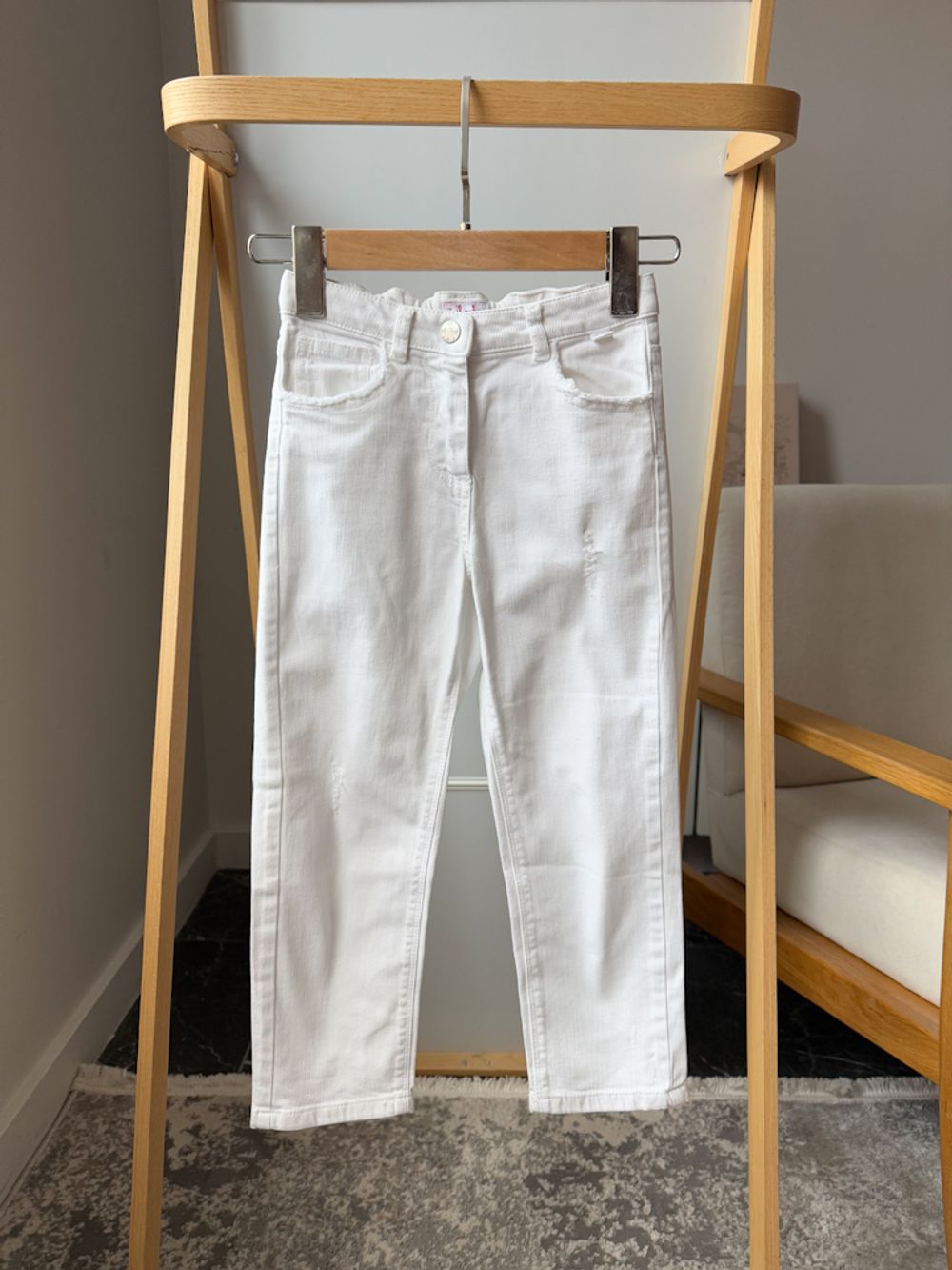 Джинсы Il Gufo, 128