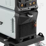 ПТК HANKER MULTIWAVE TIG 500 P AC/DC LCD H90