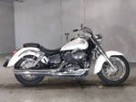 Honda Shadow 400 2008