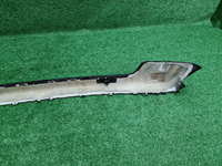 Накладка заднего бампера RR Sport 2 L494 (17-22)