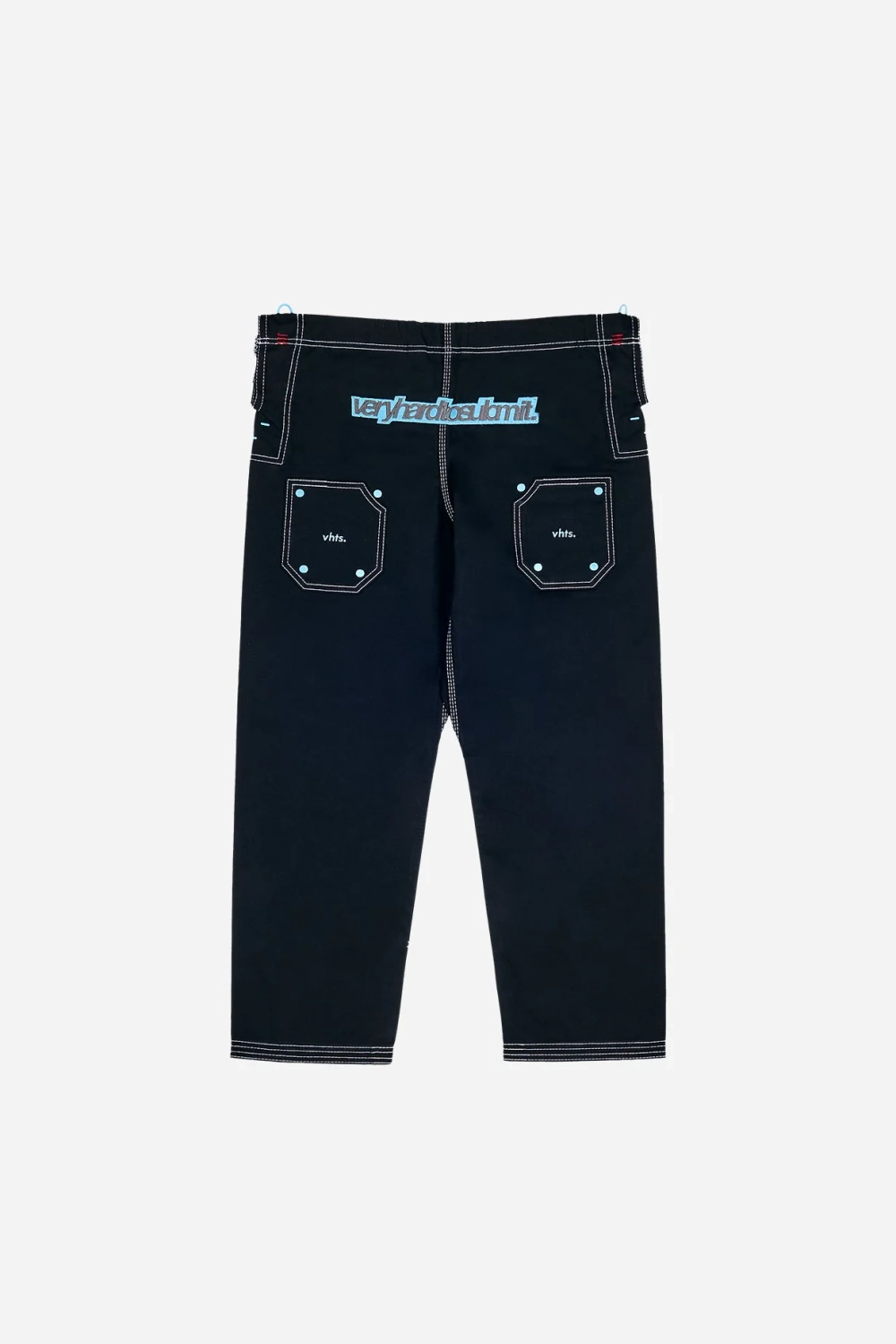 Кимоно VHTS Standard issue "G25" BLACK