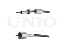 Трос спидометра UNIO CAB-70003