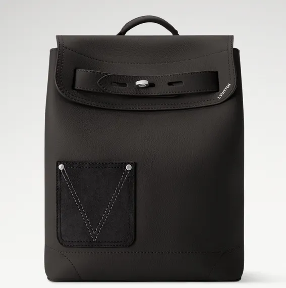 Рюкзак Louis Vuitton Steamer